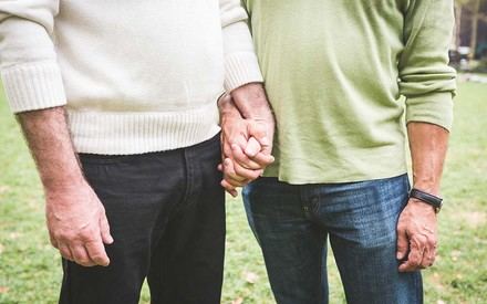 Piden integrar la diversidad LGTBI+ en políticas de envejecimiento