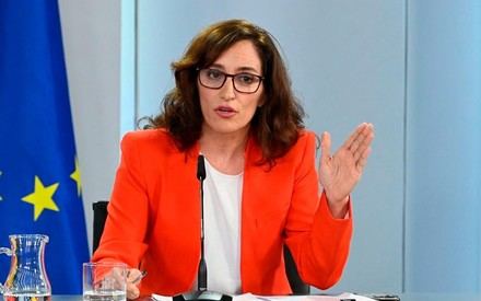 La POP intercede para evitar la huelga médica del 27 de abril