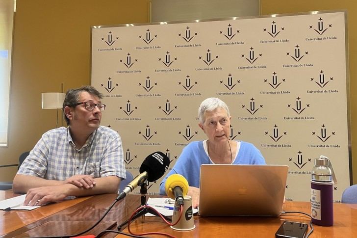Casi el 80% de los estudiantes de la UdL sufre burnout y demanda atención psicológica