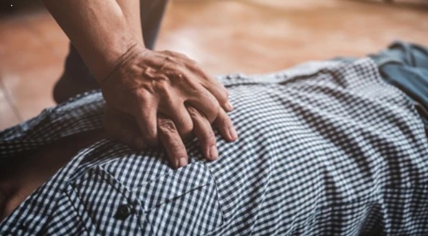 La supervivencia en paradas cardiorrespiratorias extrahospitalarias en España se sitúa en un 10,8%
