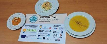 La UEx promueve la Dieta Mediterránea y sus beneficios para la salud