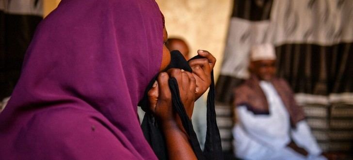 Apoyo urgente para víctimas de violencia sexual en conflictos, pide la ONU