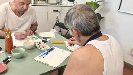 Entornos enriquecidos podrían mejorar la recuperación de pacientes tras un ictus