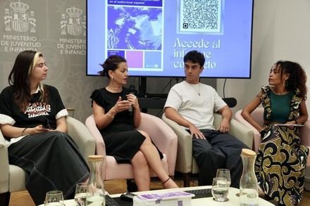 La representación de la juventud en el audiovisual ignora la diversidad real