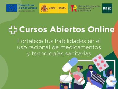 Más de 25.000 médicos del SNS accederán a cursos gratuitos de formación continua