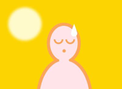 El 90% de la población ve el calor extremo como un grave riesgo, pero solo el 30% se siente vulnerable
