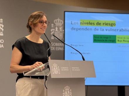 Mayo de 2026 registra la mayor mortalidad por calor en su historia