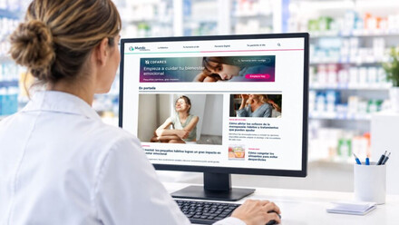Mundo Farmacéutico reúne actualidad y contenidos para la farmacia comunitaria