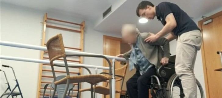 El ejercicio mejora la calidad de vida incluso a los 100 años