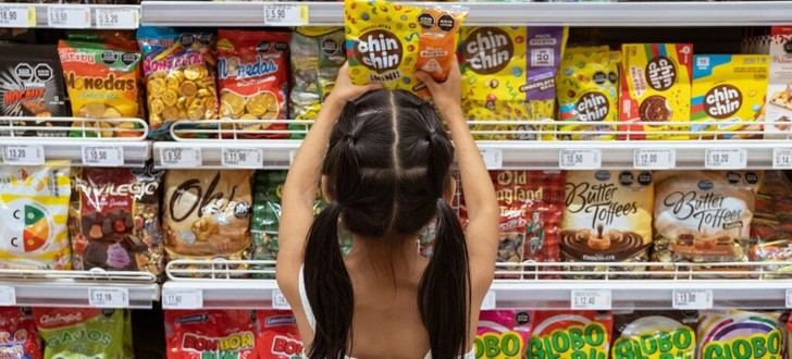 Obesidad infantil alcanza cifras récord, superando el bajo peso globalmente