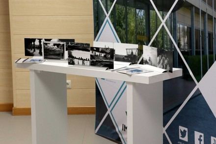 Nueva guía de terapia con fotografías para mejorar la vida de personas con demencia