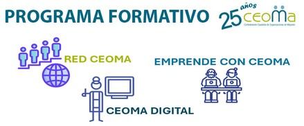 Cursos gratuitos para mayores: ¡apúntate y aprende!