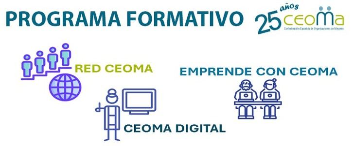 Cursos gratuitos para mayores: ¡apúntate y aprende!