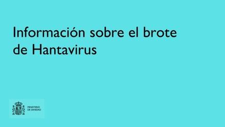 Seis enfermos de hantavirus en crucero argentino, tres fallecidos