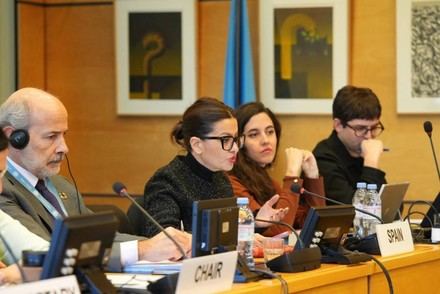 España avanza en la protección de los derechos de la infancia, según Sira Rego