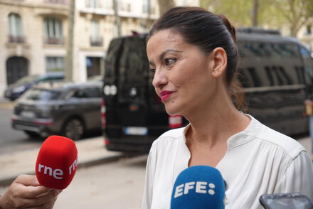 Rego pide a las instituciones garantizar la igualdad de las personas con discapacidad