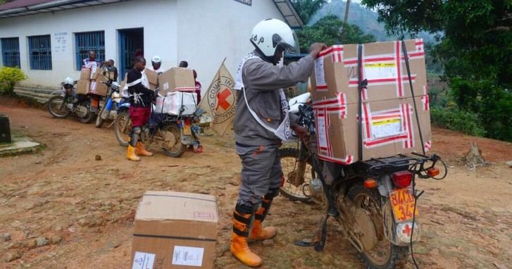 Crisis de salud en Kivu: atención médica se vuelve inalcanzable