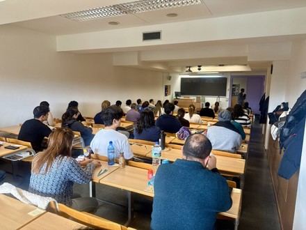 Sanidad ofrece 441 plazas vacantes para formación sanitaria especializada