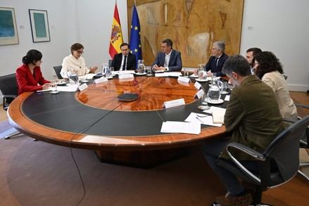 España colabora con la OMS ante brote de hantavirus en el MV Hondius