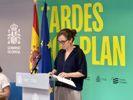 Sanidad lanza "TARDES CON PLAN" para fomentar el ocio saludable en jóvenes
