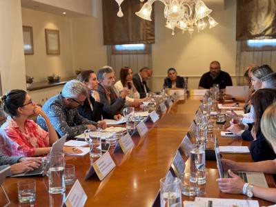 El Ministerio de Sanidad comienza la ley para regular organizaciones de pacientes