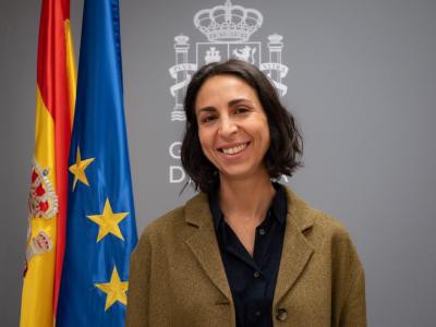 Xisca Sureda asume el cargo de delegada del Gobierno para el Plan Nacional sobre Drogas