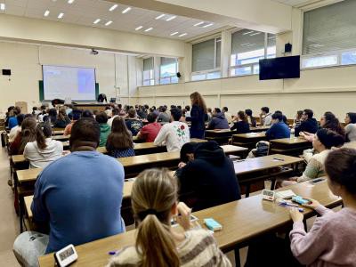 Sanidad lanza 12.366 plazas para formación sanitaria en 2026