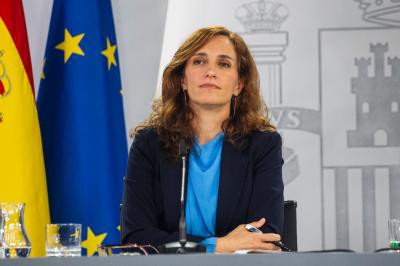 En 2024 se registraron un total de 106.172 interrupciones voluntarias del embarazo en España