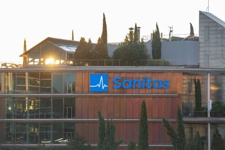 Sanitas lanza un seguro veterinario para mascotas y refuerza su liderazgo en salud