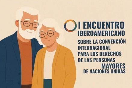 Santa Cruz de la Sierra será sede del primer encuentro iberoamericano sobre derechos de las personas mayores