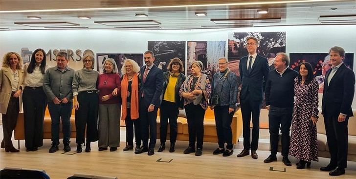 La OCDE afirma que invertir en prevención del envejecimiento saludable reduce costos en cuidados a largo plazo