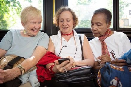 Seis organizaciones europeas lanzan un proyecto para combatir la desinformación en comunidades rurales y entre mayores