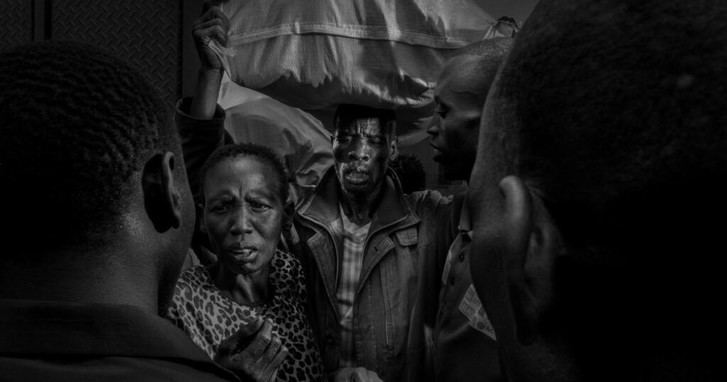 Crisis en Sudán del Sur: Más de 445,000 desplazados por el conflicto armado