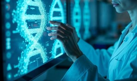 Avances tecnológicos mejoran el diagnóstico de enfermedades raras sin identificar