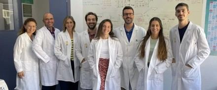Investigadores de la UEx descubren proteína esencial para el epitelio respiratorio
