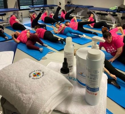 Estudio revela que supervivientes de cáncer de mama sufren más disfunciones del suelo pélvico