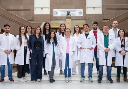 El ejercicio físico mejora la función mitocondrial y muscular en personas mayores, según un estudio