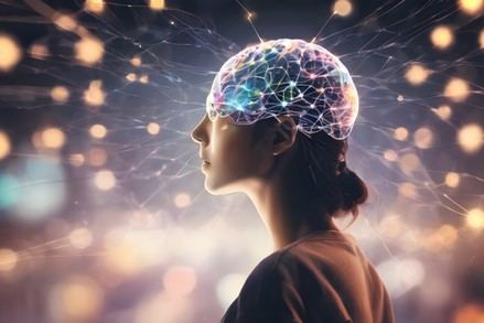 Investigadores revelan cambios en la corteza cerebral de pacientes con psicosis