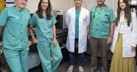 Investigadores de Guadalajara hallan forma de reducir el riesgo de cáncer hepático tras hepatitis C