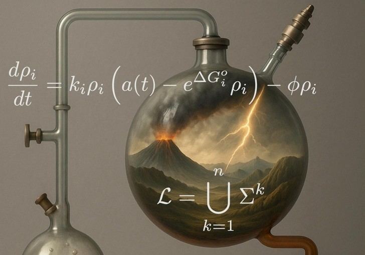 Investigadores usan IA para explorar el origen de la vida y su ancestro común