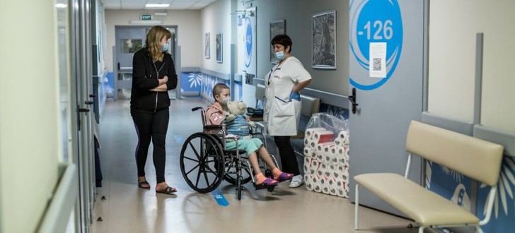 Crisis de salud mental entre profesionales sanitarios en Europa: Un tercio sufre depresión y ansiedad