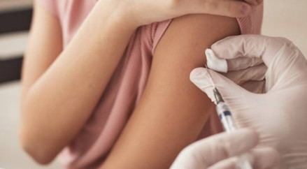 La vacuna contra la gripe podría disminuir el impacto de infecciones bacterianas secundarias