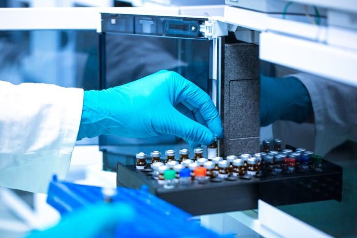 Nueva técnica acelera diseño de fármacos para enfermedades relacionadas con proteínas celulares