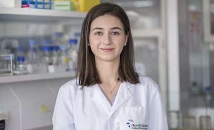 Investigadora de la UPNA propone nuevas terapias para mejorar la inmunoterapia contra el cáncer