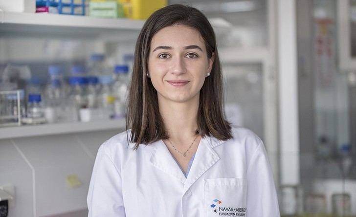 Investigadora de la UPNA propone nuevas terapias para mejorar la inmunoterapia contra el cáncer