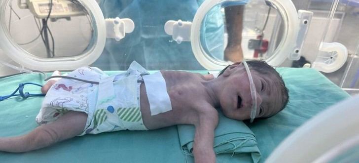 UNRWA denuncia que la hambruna en Gaza es un acto deliberado