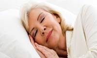Dormir mejor durante la menopausia