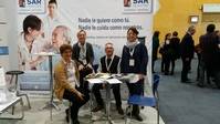 SARquavitae presenta los últimos avances de su programa NECPAL en el X Congreso de la Sociedad Española de Cuidados Paliativos