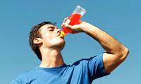 Un estudio revela los hábitos de hidratación de los españoles