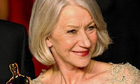 Helen Mirren habla sobre su párkinson